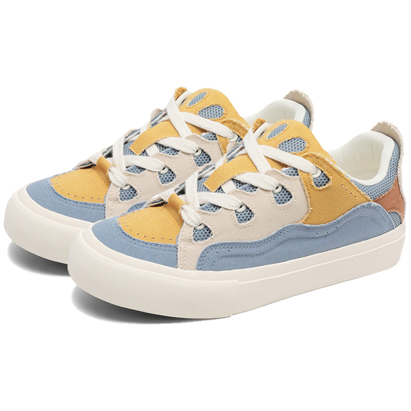 

Низкие мужские кроссовки Medd, Haze Blue