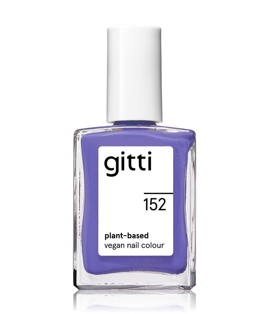 

Лак для ногтей gitti no. 152, Very Peri, 15 ml