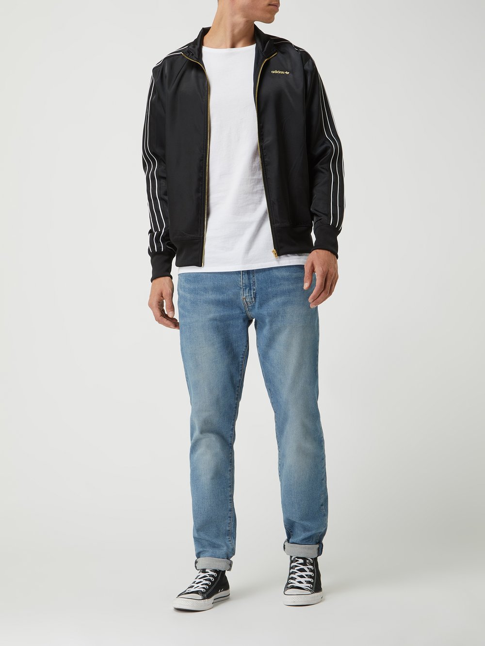 

Джинсы стретч, модель "512 PELICAN RUST" Levi's