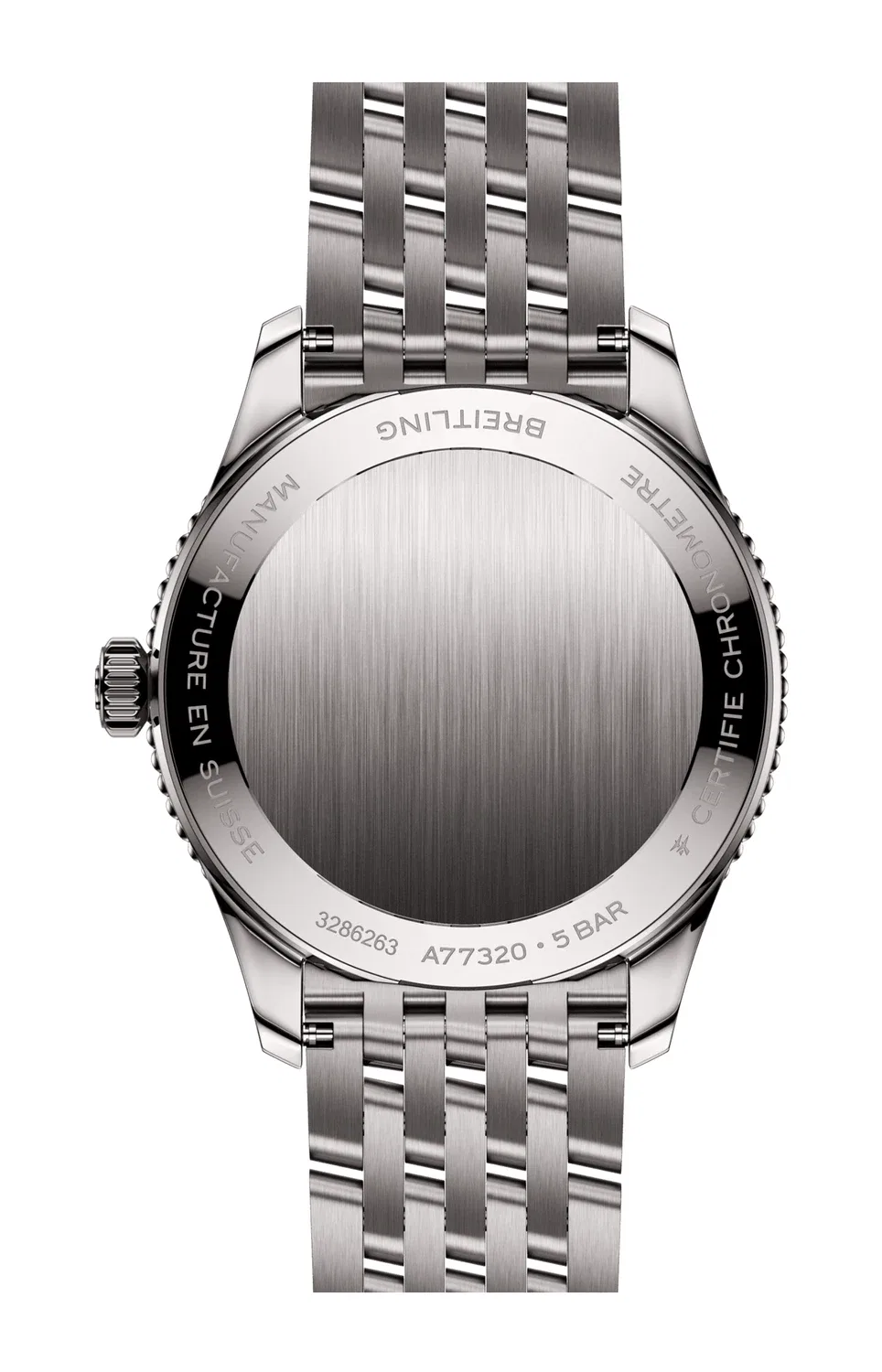 Navitimer 32 - A77320D91K1A1 BREITLING, синий — фото 3