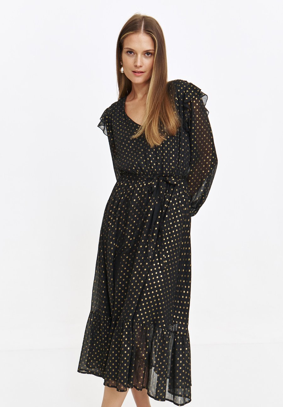 

Платье Top Secret Day dress, Print/Black