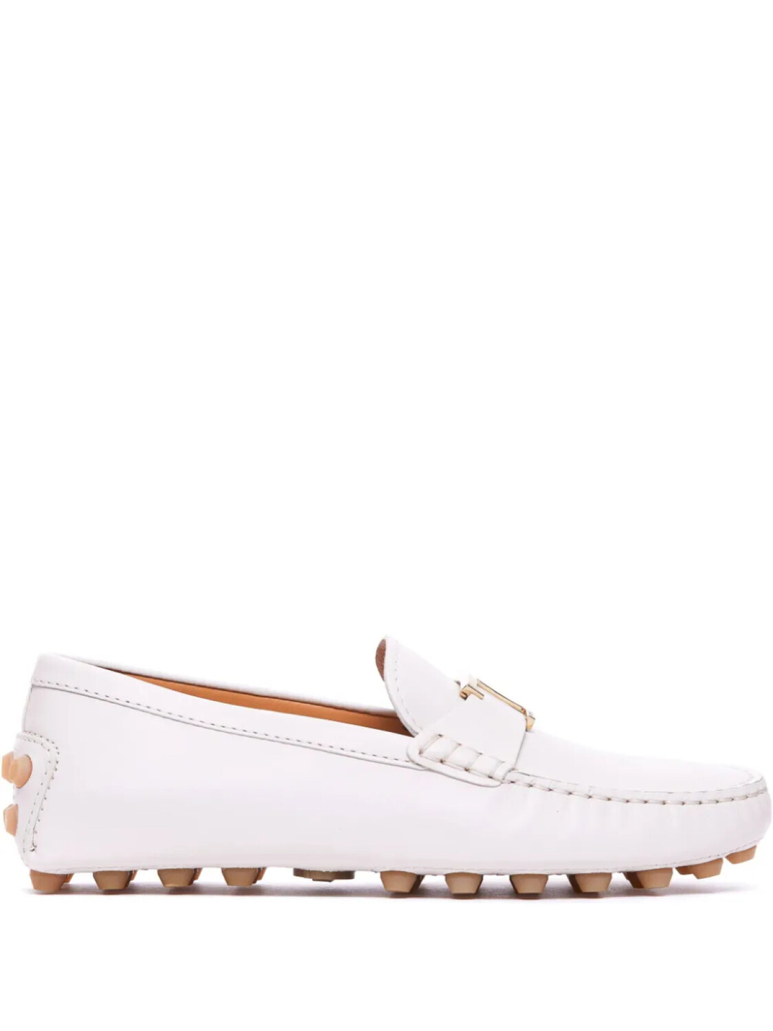 Туфли Tod's T-Timeless, белый