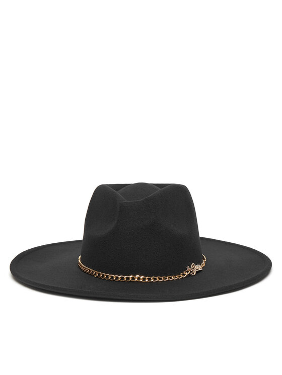 

Шляпа AW5367 POL01 Guess, чёрный