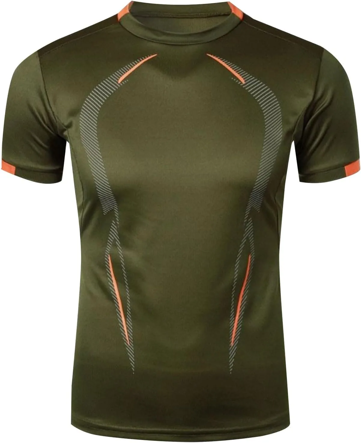 

Футболка с коротким рукавом для тренировок