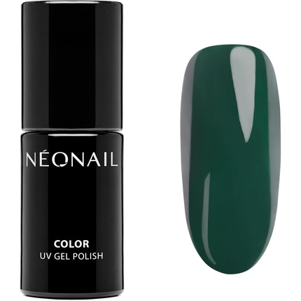 

УФ-лак для ногтей Neonail 7,2 мл - Зеленый Аврора NÉOnail