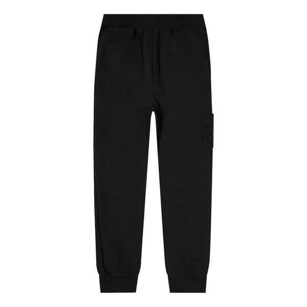 

Брюки essential sweatpants 'black' A-Cold-Wall*, черный