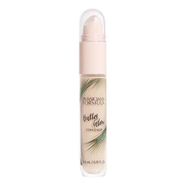

Консилер с эффектом сияния Butter Physicians Formula, цвет light to medium, 5,6 мл