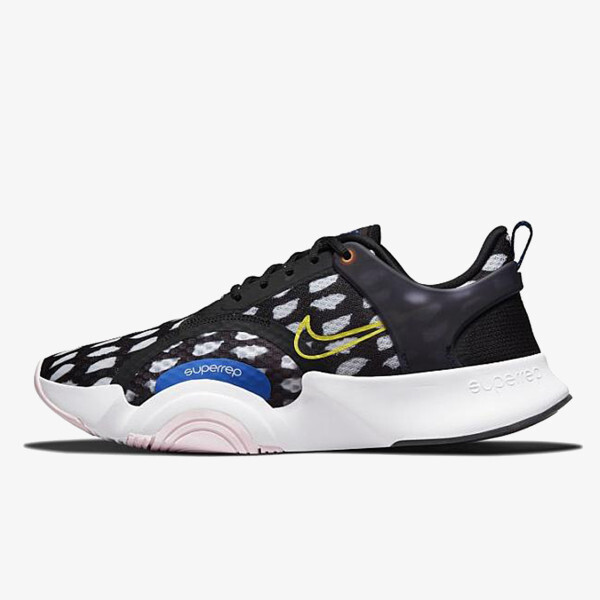 

Кроссовки m superrep go 2 Nike, Черный, Кроссовки m superrep go 2 Nike