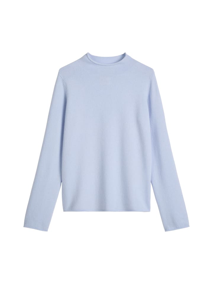 

Marc O'Polo Кашемировый свитер стандартного размера, цвет Soft Sea