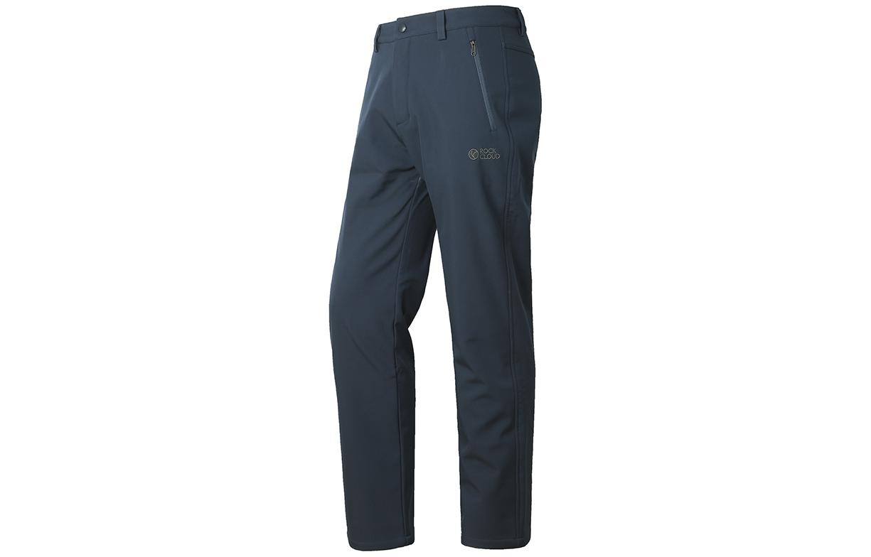 

Повседневные брюки Unisex Mystic Iron Rock Cloud, темно-серый