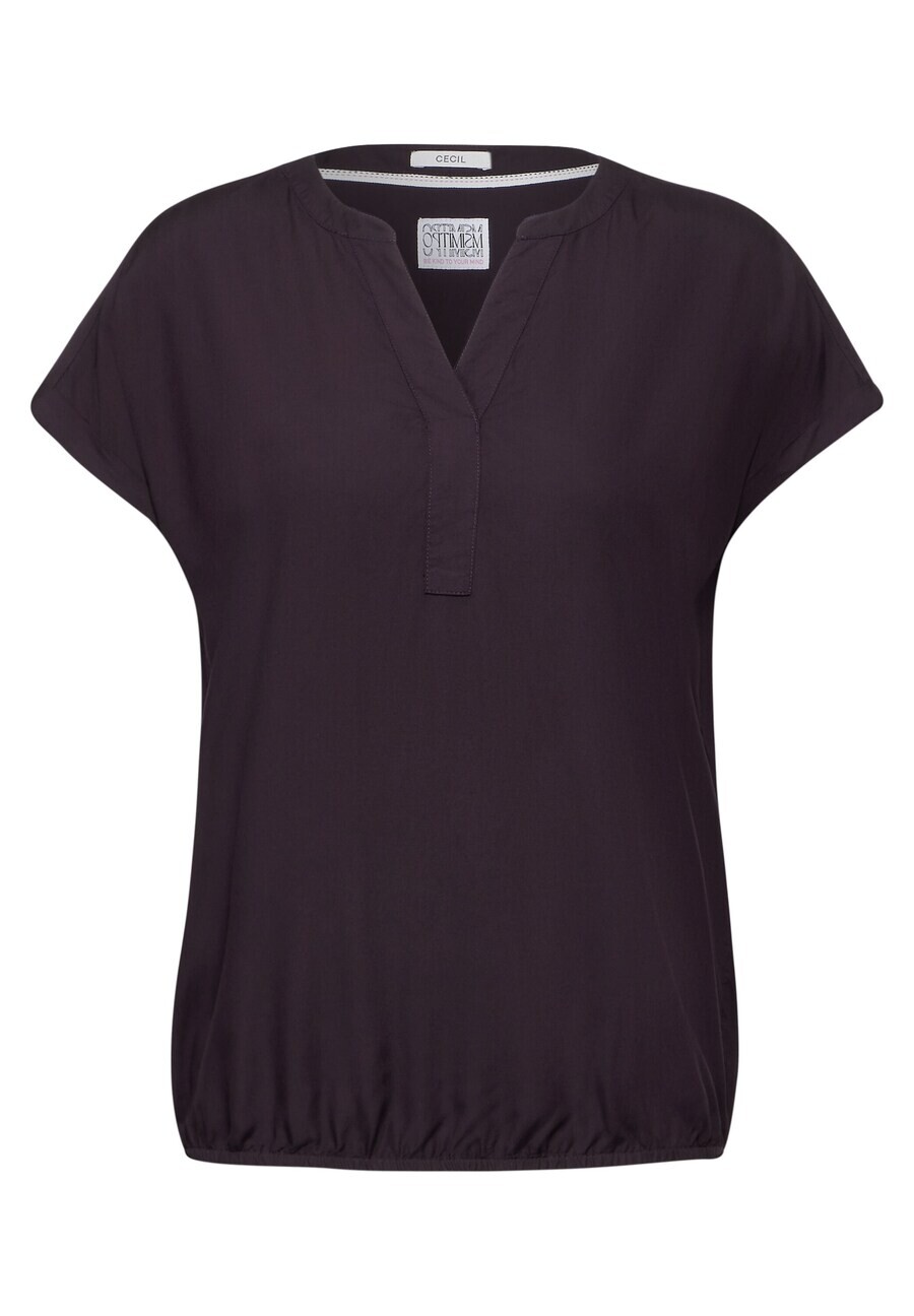 

Блузка с коротким рукавом CECIL Blouse, красный