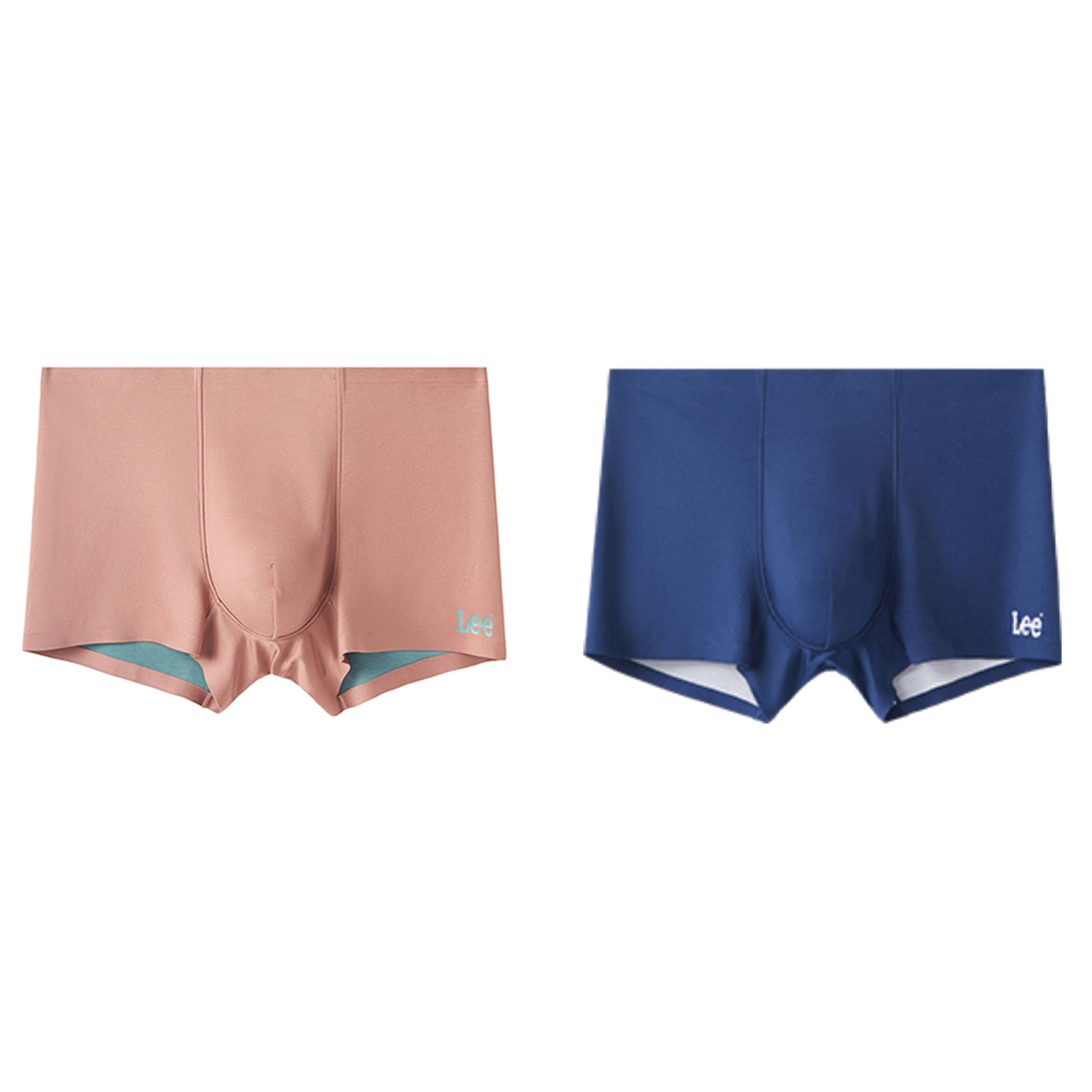 

Lee Подарочный набор мужского белья