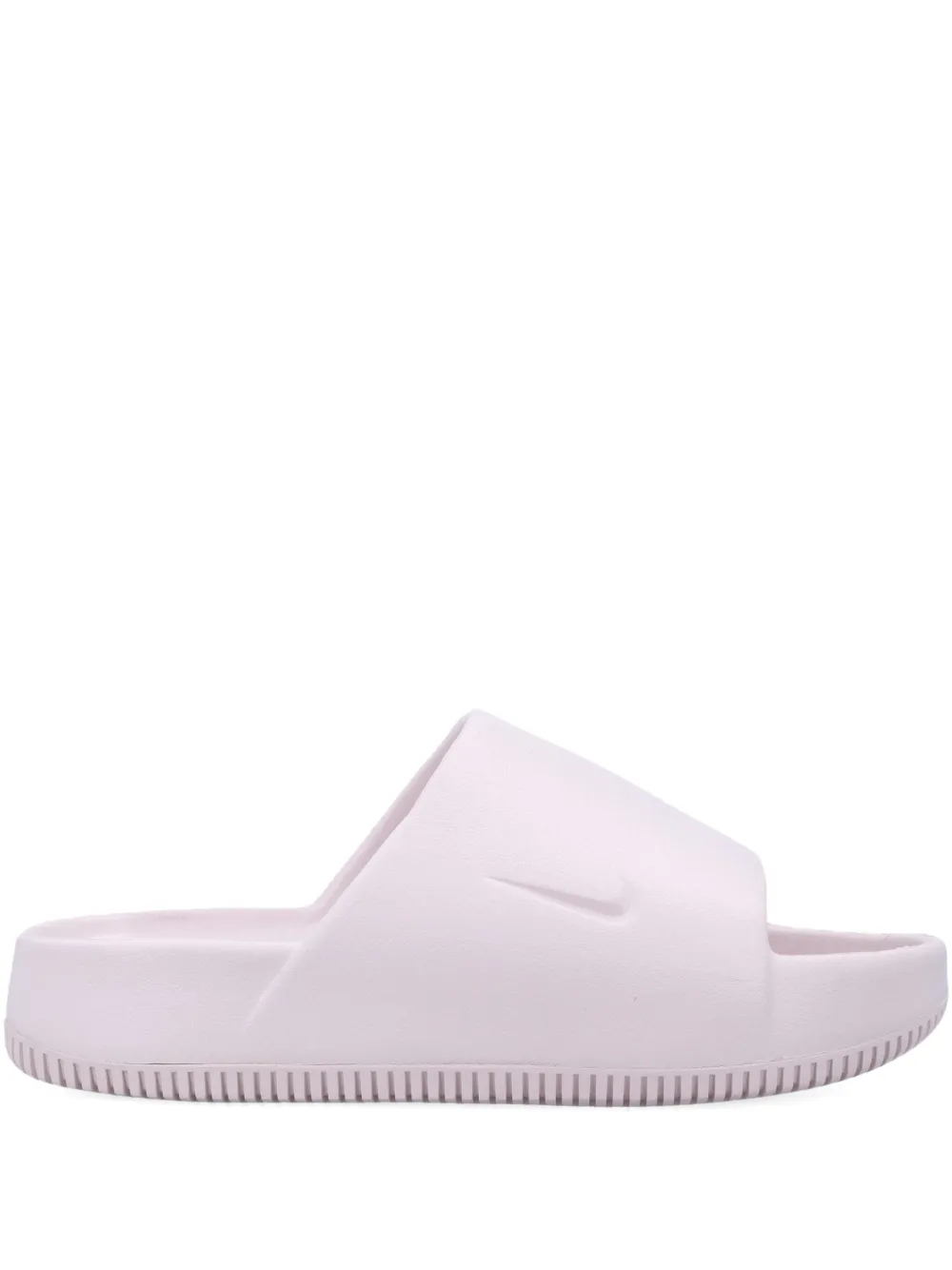 Шлепанцы Calm Nike, фиолетовый