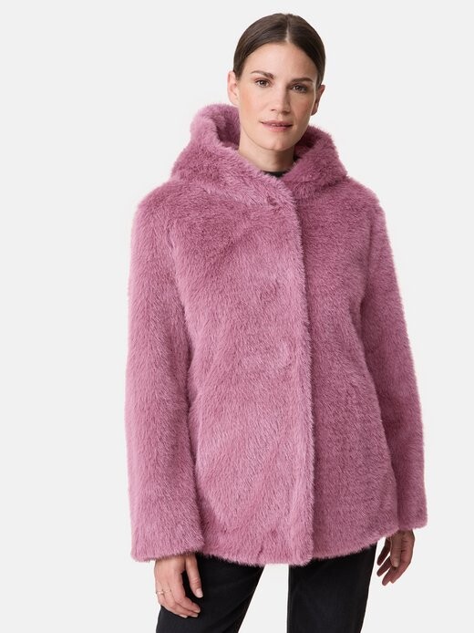 

Уличная куртка Gerry Weber, красный
