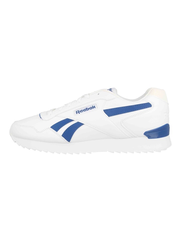 

Кроссовки Reebok, белый