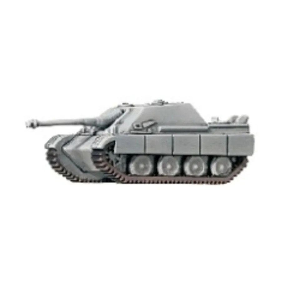 

Ягдпантера (Набор №1) (R), Axis & Allies - Collectible Miniatures Game - Base Set Singles