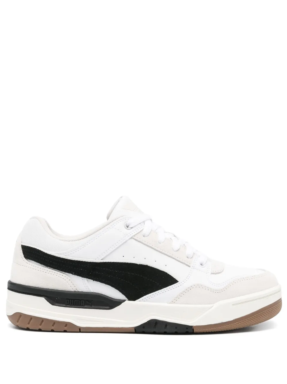 

Кроссовки Rebound Retro PUMA, белый