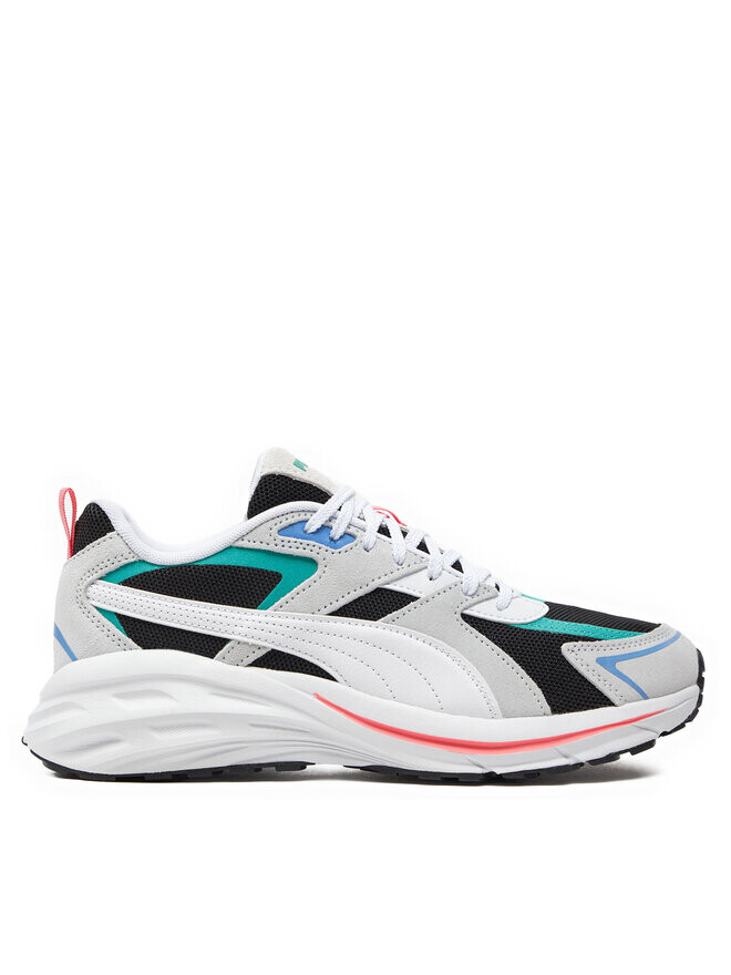 

Кроссовки Puma, красочный, Серый, Кроссовки Puma, красочный