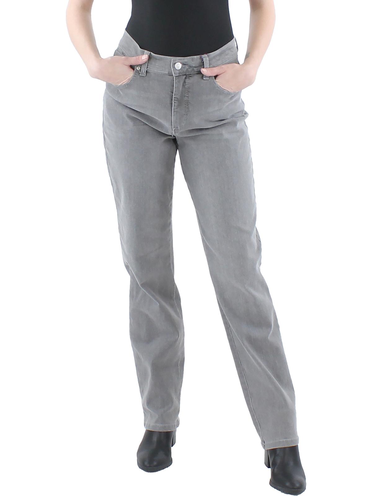 

Женские джинсы Amanda Classic Rise Supreme Stretch Tapered Leg Gloria Vanderbilt