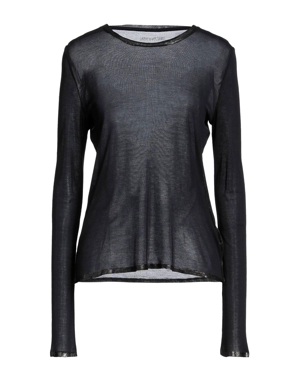 

Футболка Zadig&Voltaire, черный