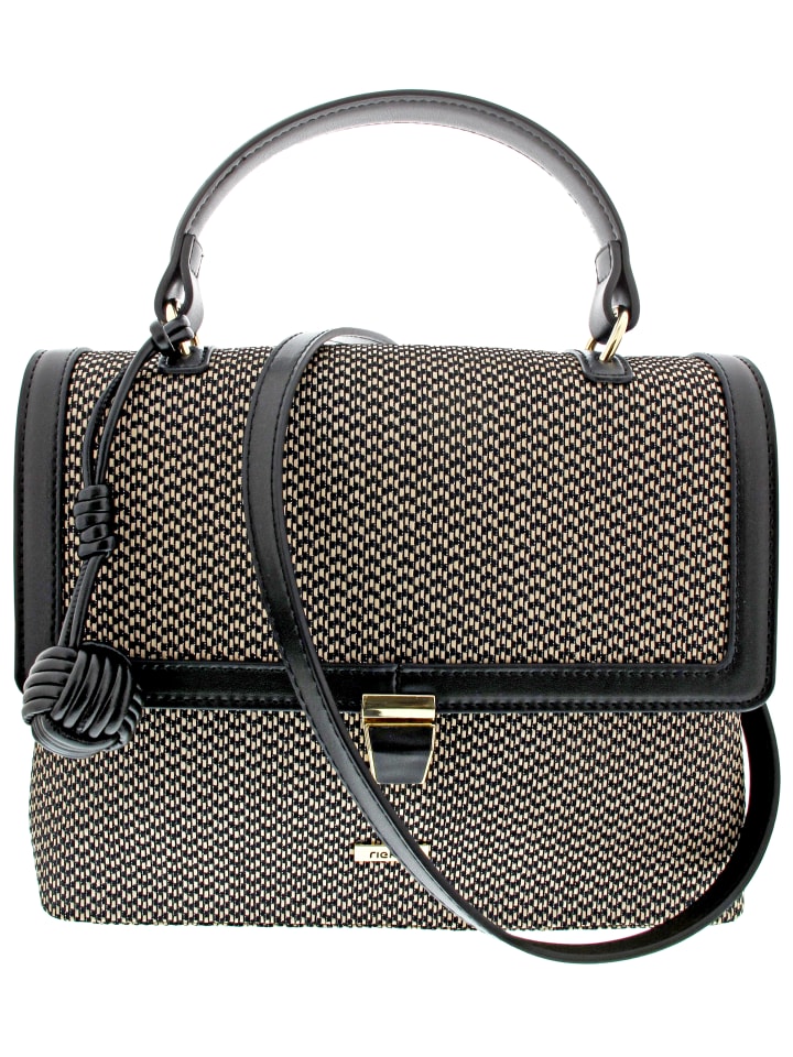 

Rieker Разноцветная сумка