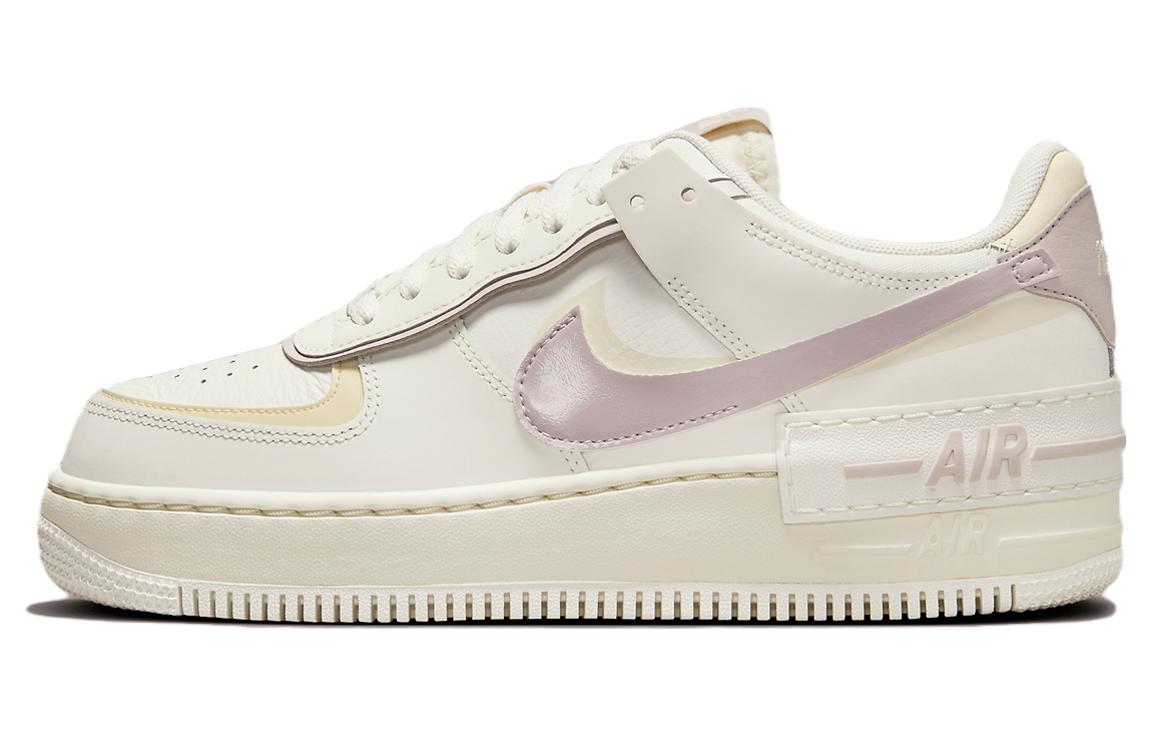 

Обувь для скейтбординга Nike Air Force 1 унисекс, Бежевый