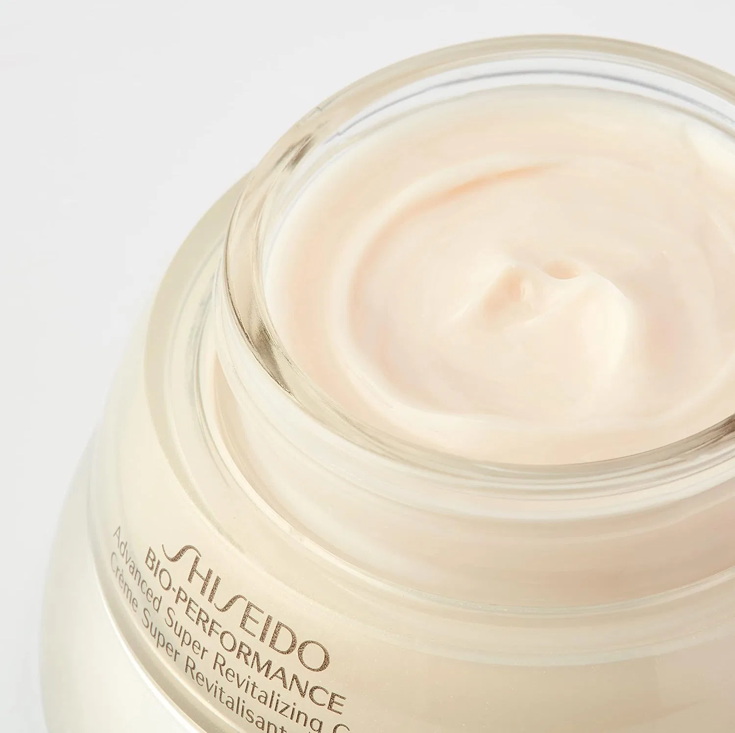 Крем для лица Shiseido Ginza Tokyo — Ревитализирующий «Bio-Performance Advanced Super Revitalizing Cream Absolute» от, 75 мл — фото 3