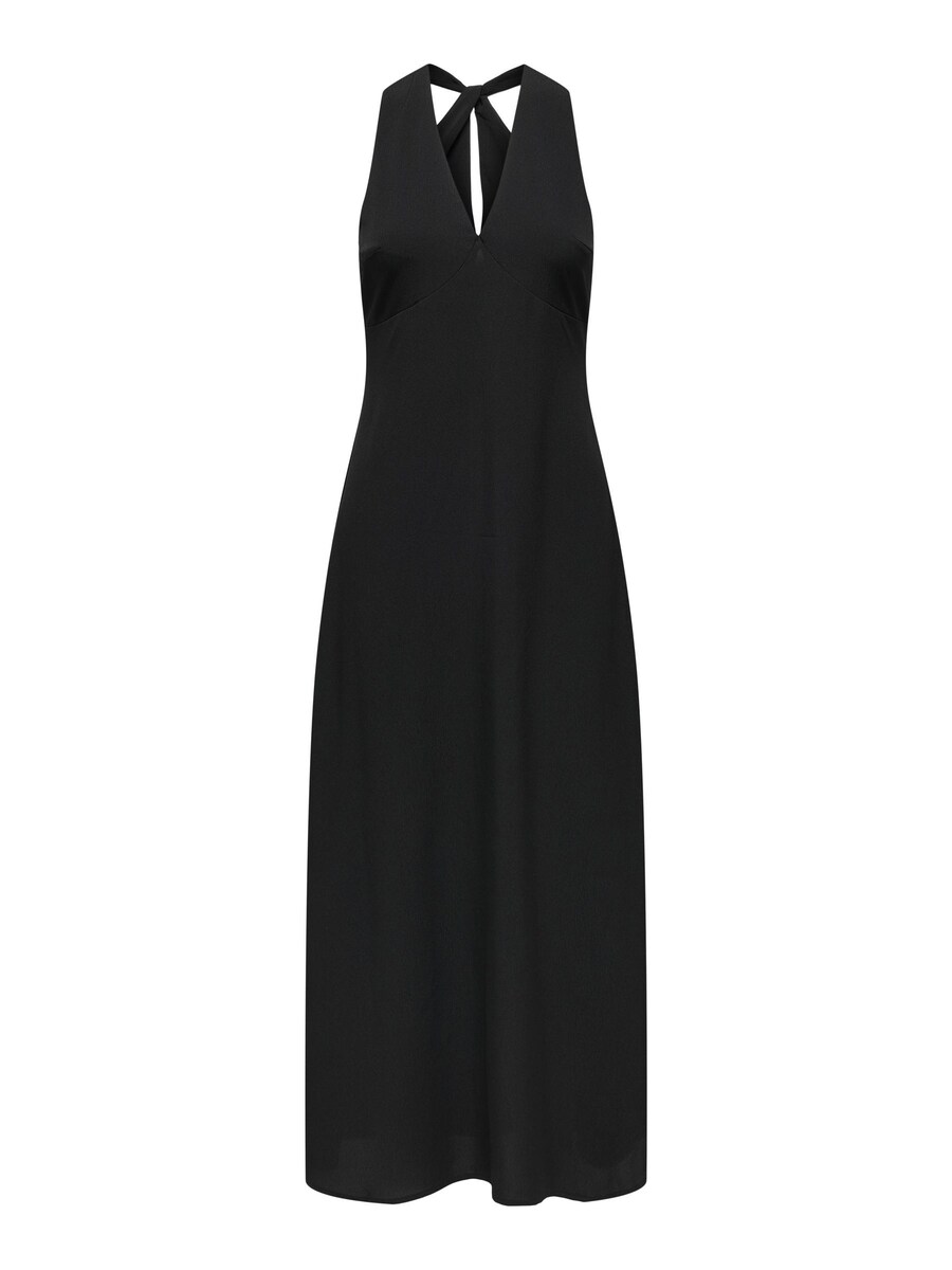 

Макси платье ONLY ONLNova, Black