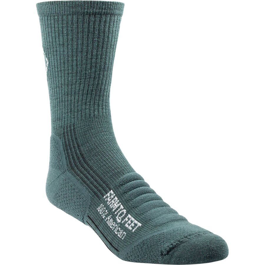 

Носки Farm To Feet Chester Trail Midweight Hiking Farm To Feet, Balsam