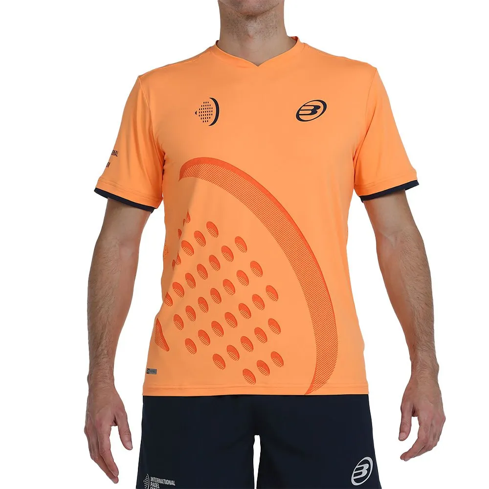 

Футболка Bullpadel Casuari, оранжевый