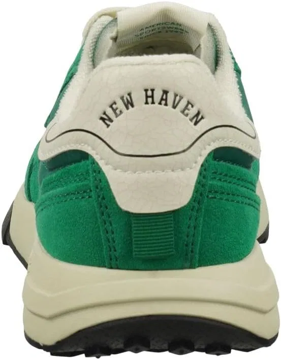 Мужские кроссовки GANT Youtron, Lava Green — фото 3