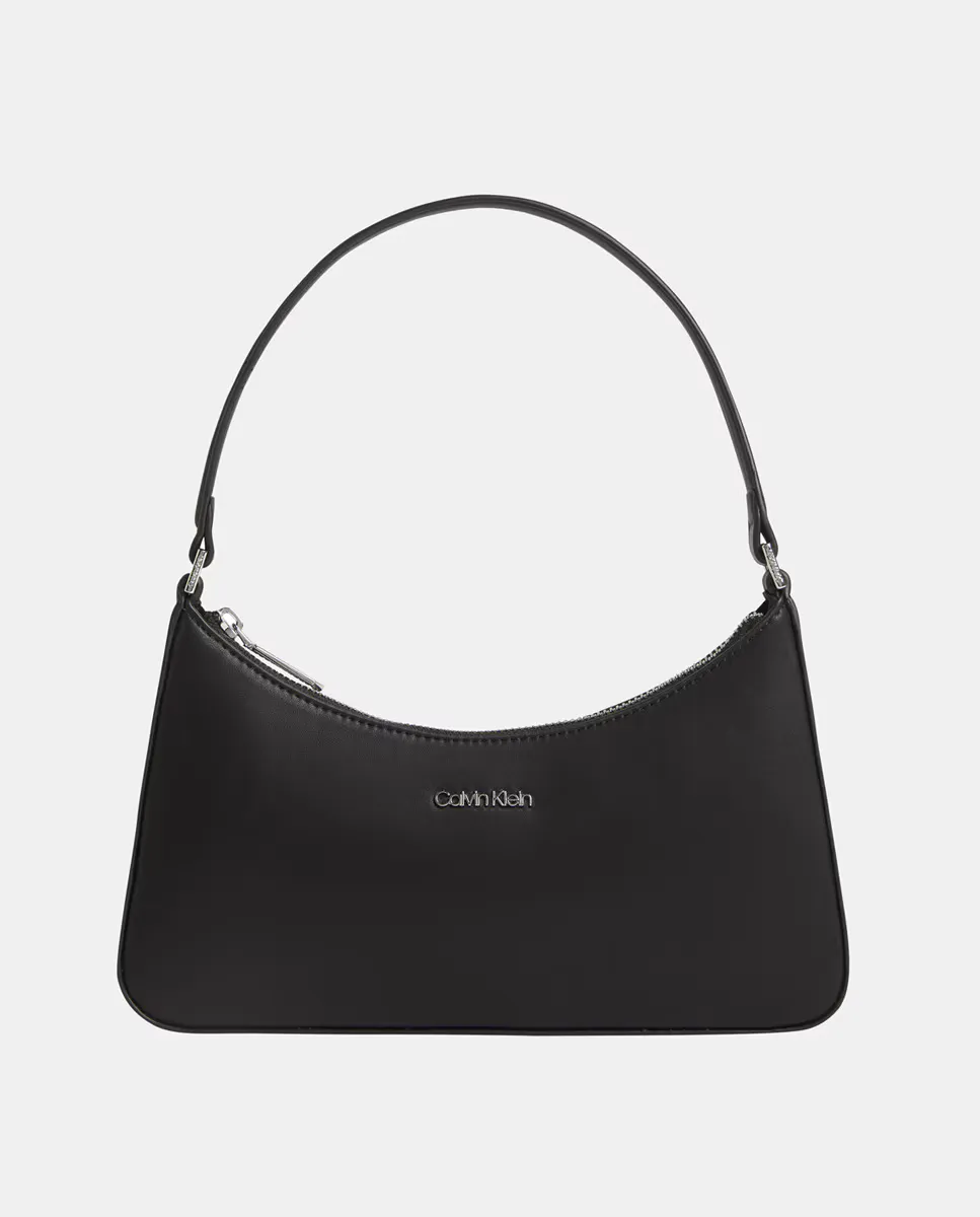 

Сумка через плечо Calvin Klein, черный