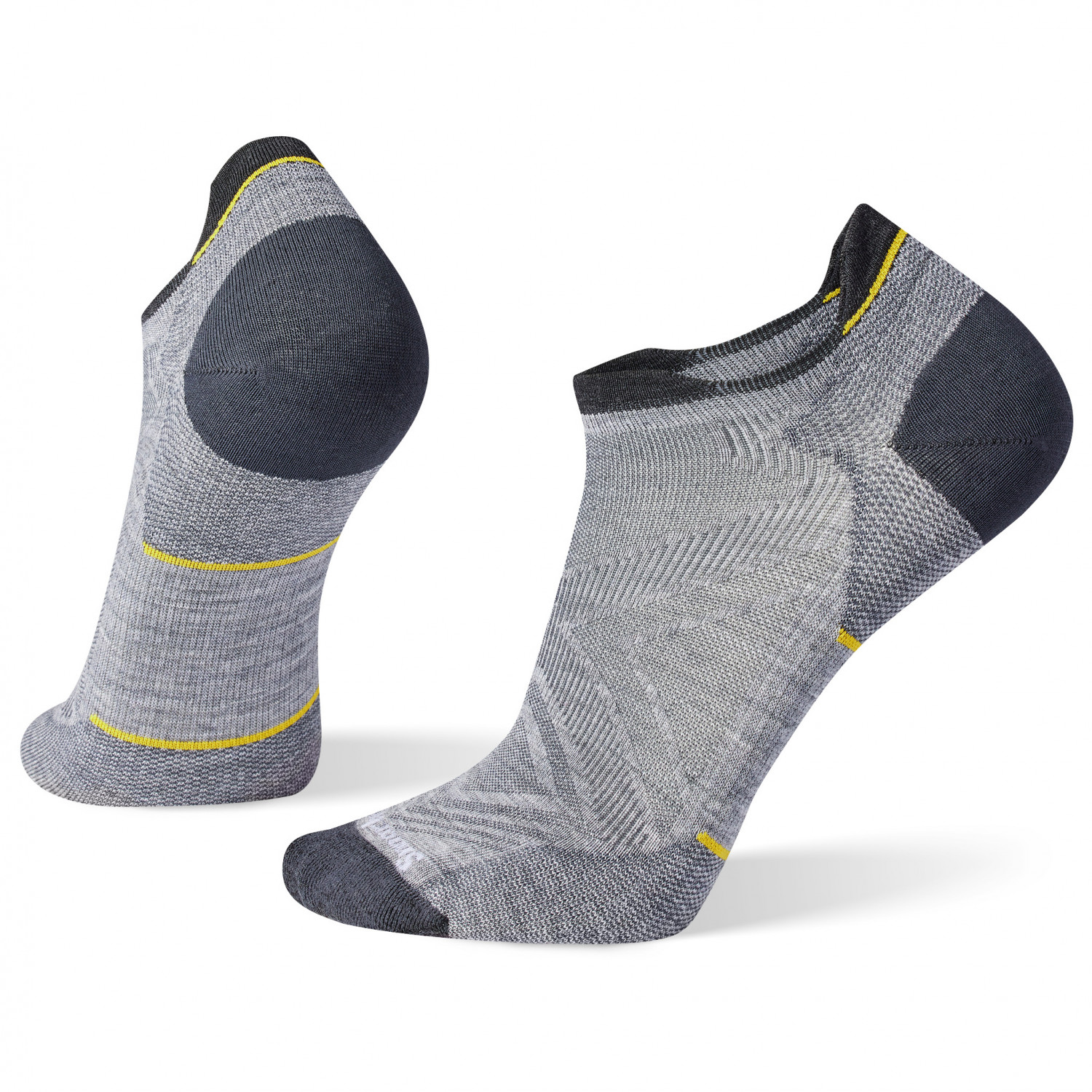 

Носки для бега Smartwool Performance Run Zero Cushion Low Ankle, цвет Light Gray, Серый, Носки для бега Smartwool Performance Run Zero Cushion Low Ankle, цвет Light Gray