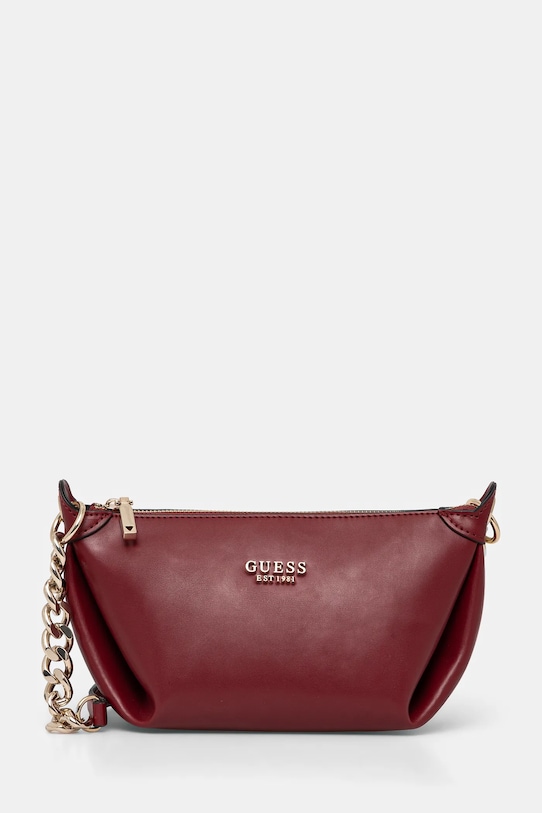 

Сумка Eco Evaine Guess, красный