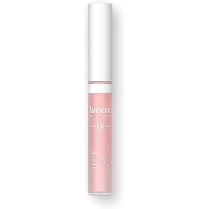 

Juicy Lips Oil Rich Care Интенсивный блеск Легкая текстура Lavera