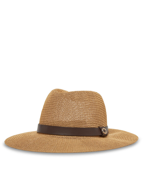

Шляпа AW5287 NYL01 Guess, бежевый