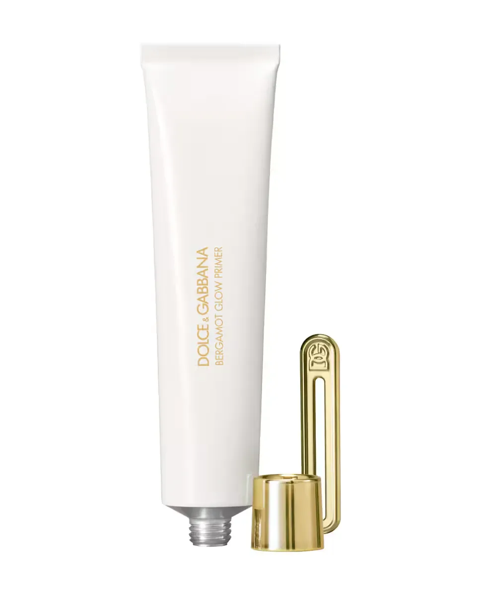 Праймер Bergamot Glow Dolce & Gabbana