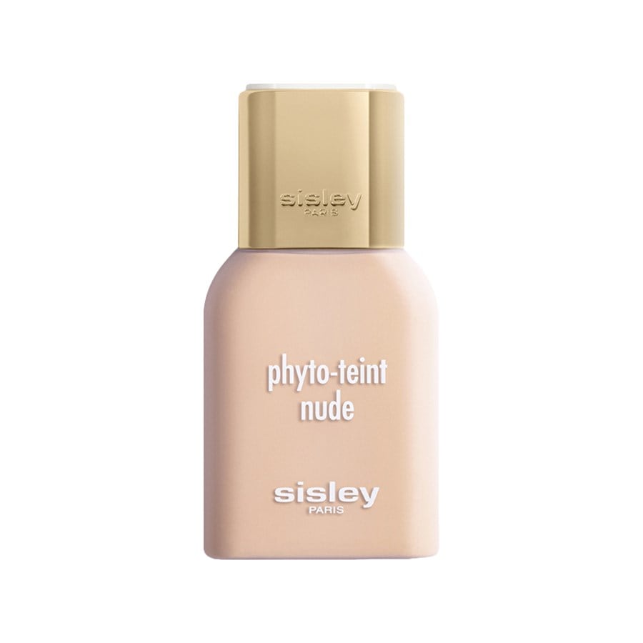 

Тональная основа Sisley Phyto-Teint Nude, Nr. 000N Snow / 30 ml