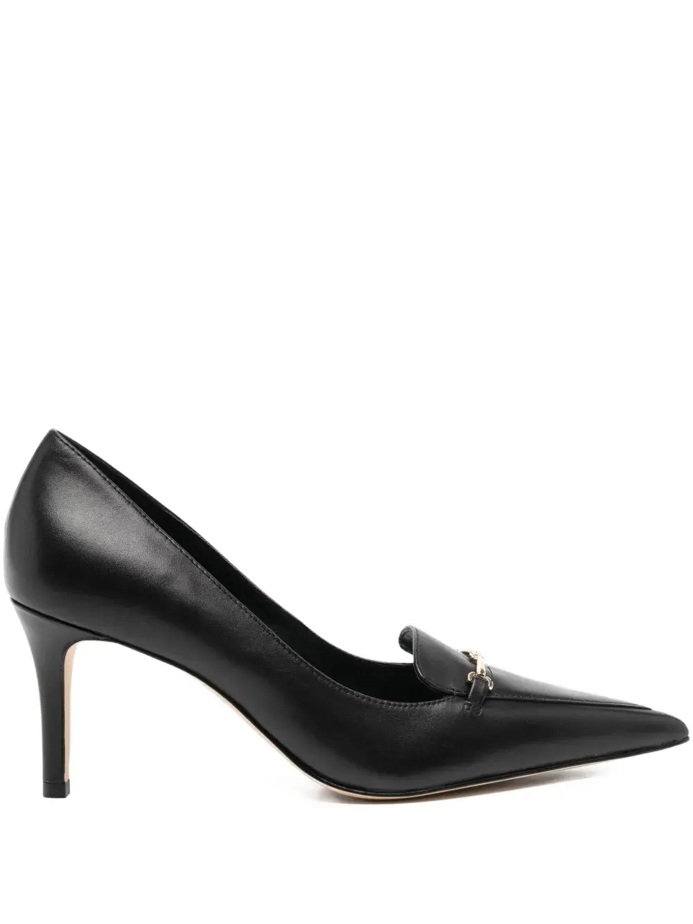 Туфли Lena 75 MICHAEL KORS, черный