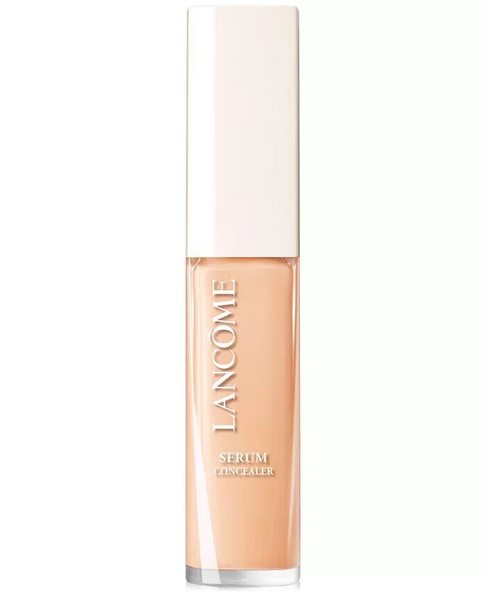 

Teint Idole Ultra Wear Care & Glow Консилер-сыворотка Lancôme, цвет 115C fair with cool slight pink undertones