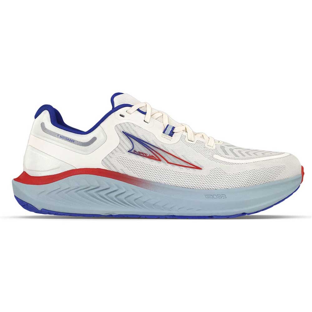 

Кроссовки Altra Paradigm 7, белый