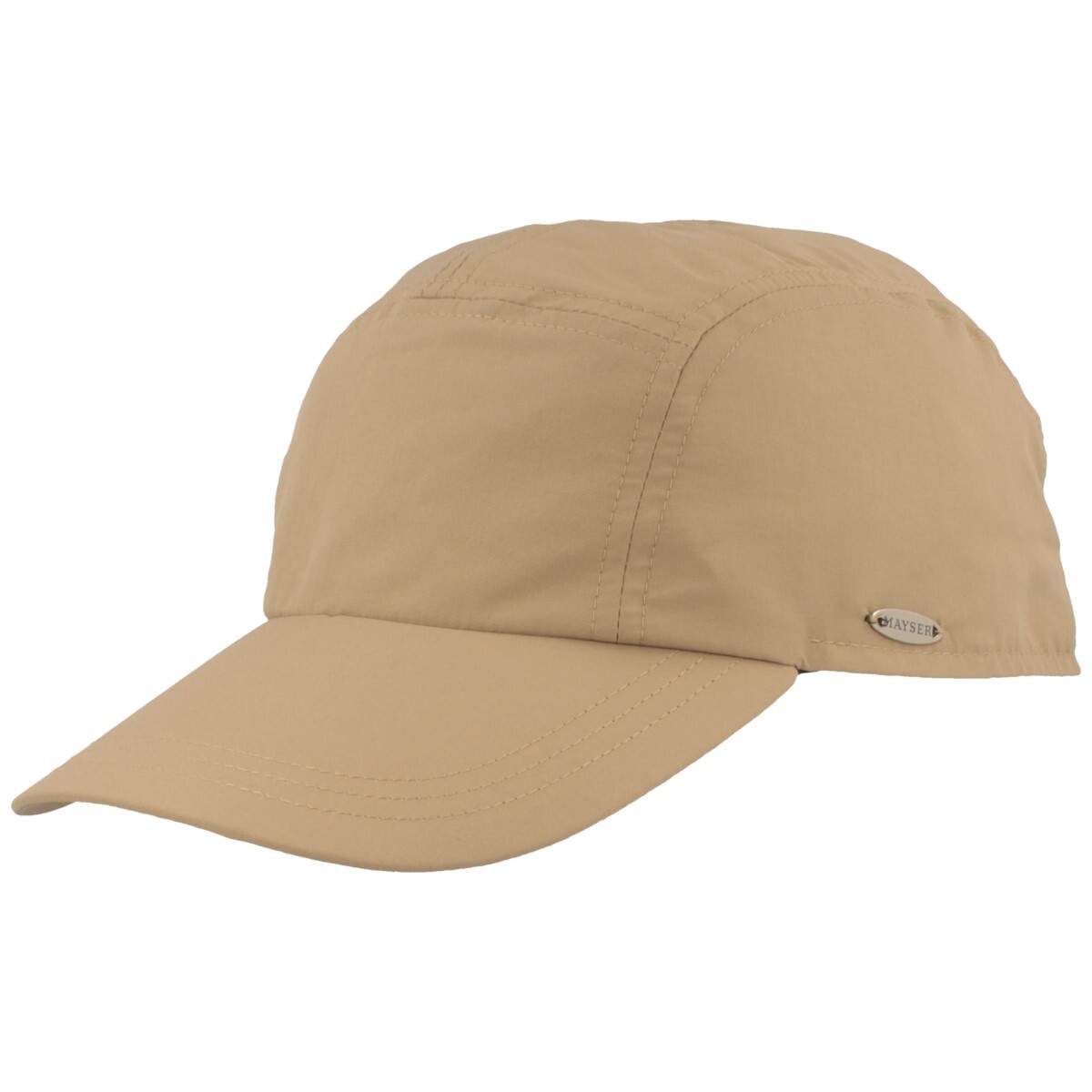 

Бейсболка Mayser Baseball, бежевый