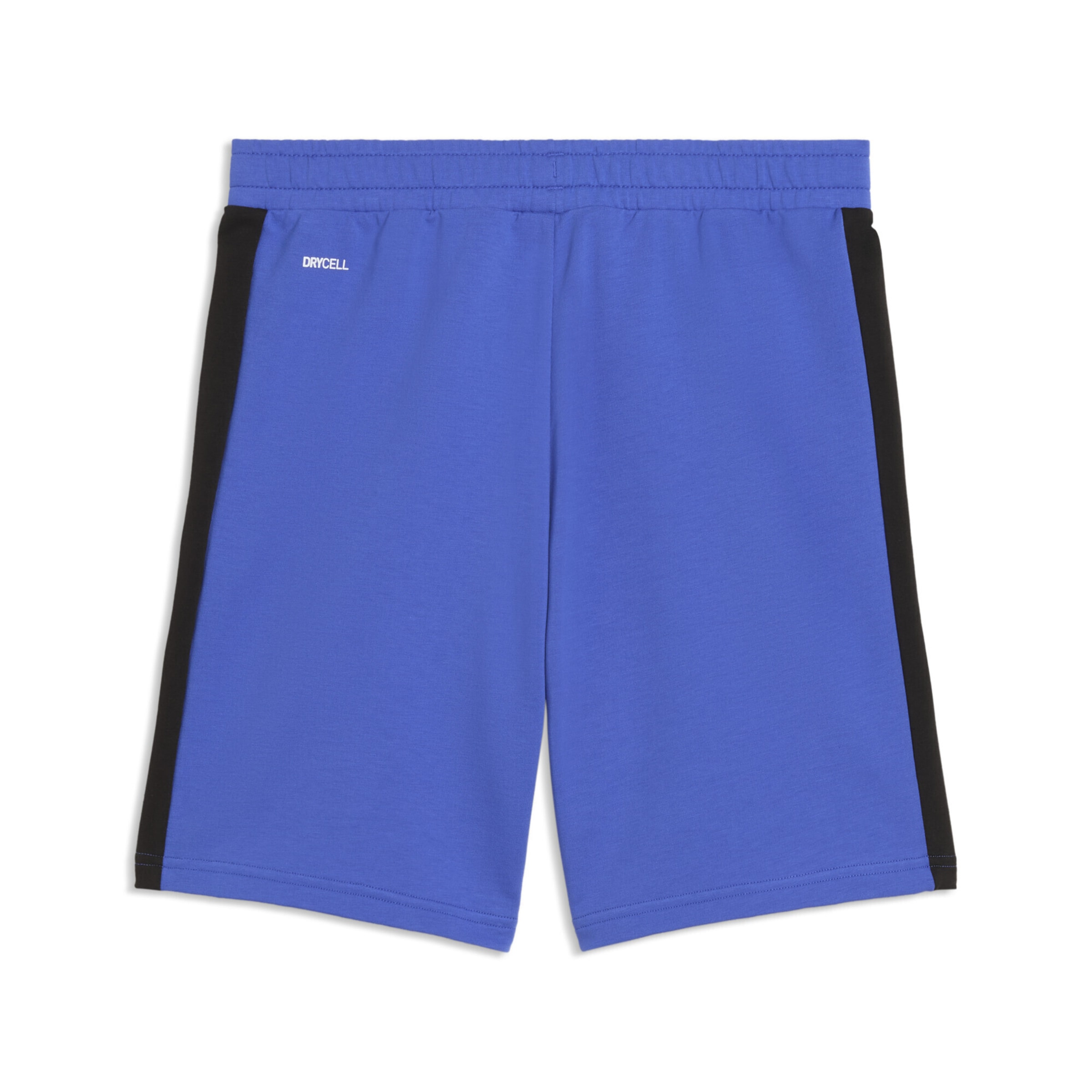 PUMA Шорты для тренировок Regular в цвете Royal Blue — фото 2