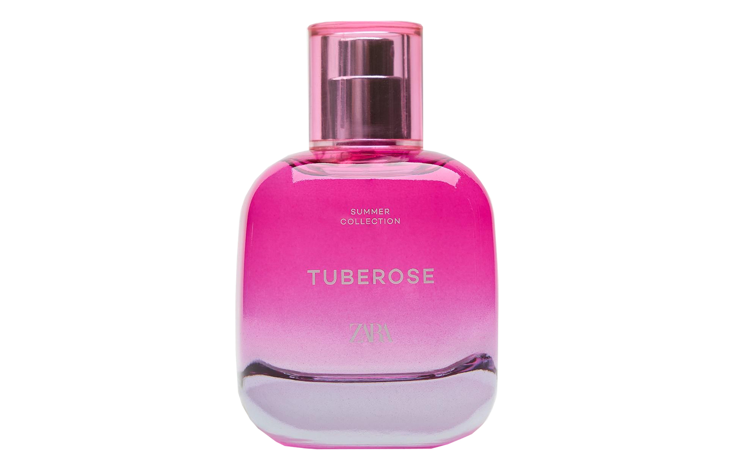 Туалетная вода Zara Tuberose Summer, 90 мл — фото 2