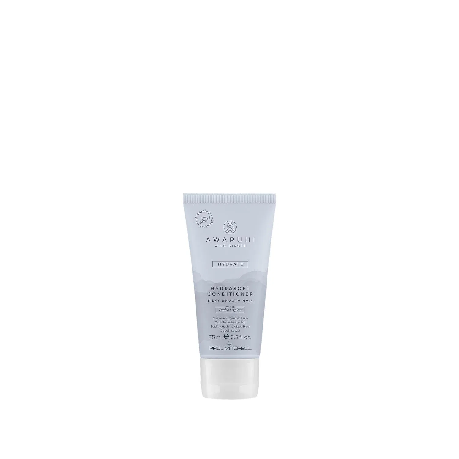 Увлажняющий кондиционер «Awapuhi Wild Ginger HydraSoft» от Paul Mitchell Awapuhi Wild Ginger