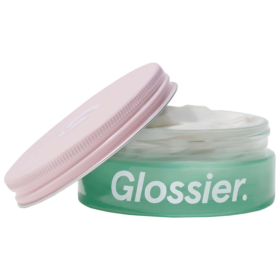 

Восстанавливающий увлажняющий крем After Baume Glossier, 1.7 oz /50 mL