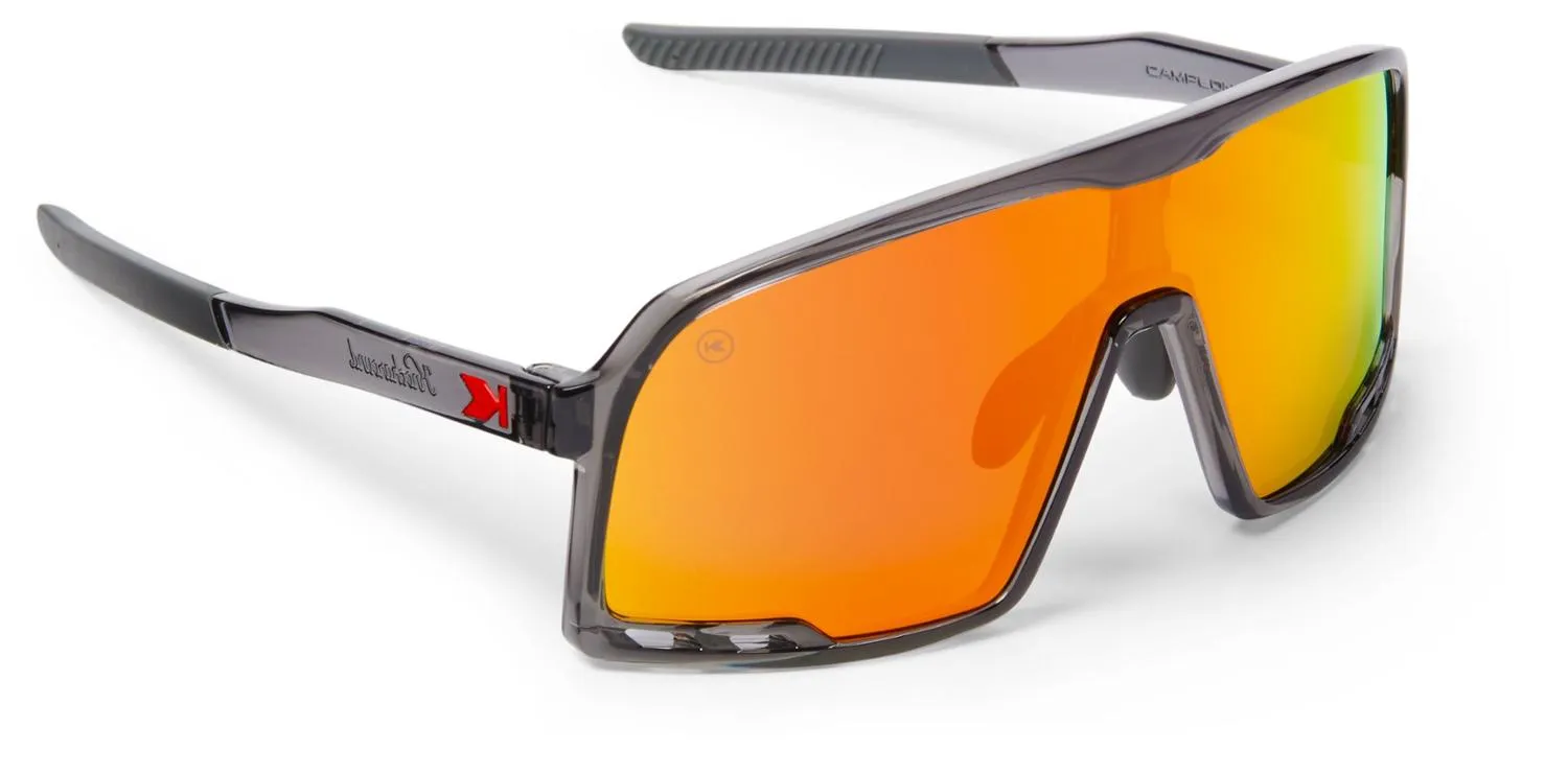 

Солнцезащитные очки Campeones Knockaround, Magma
