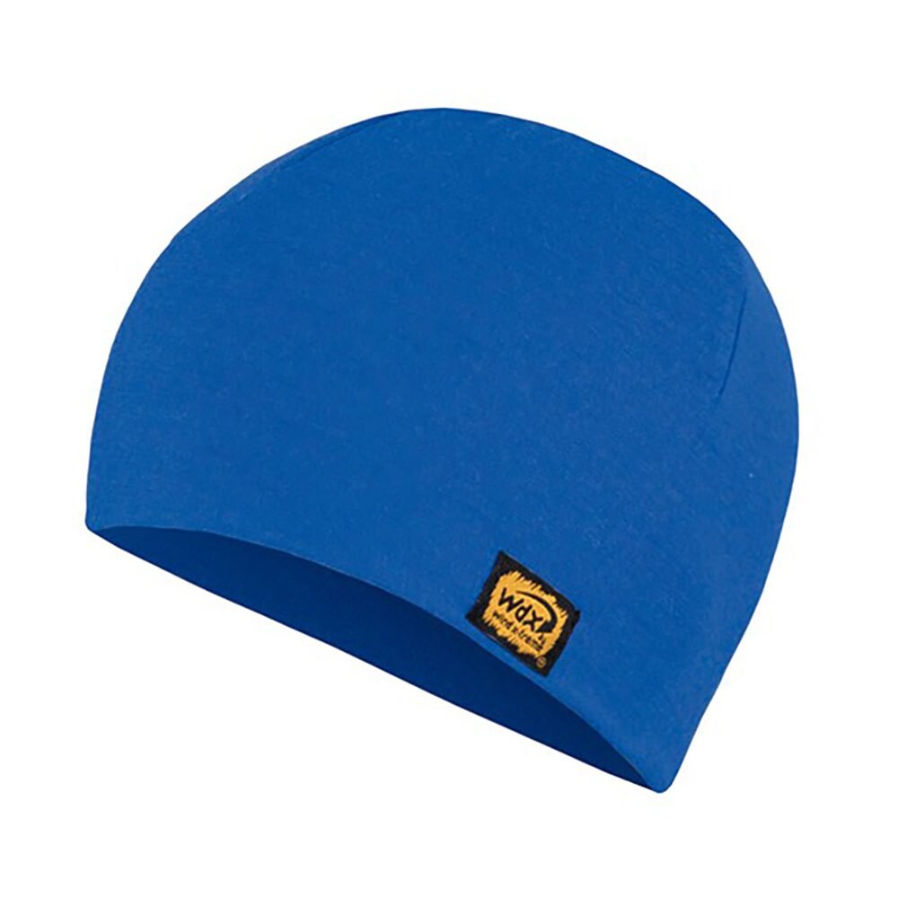 

Шапка Wind X-Treme Merino, синий