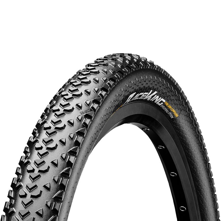 

Шина Race King ShieldWall - 29 дюймов Continental Continental, Black, PureGrip