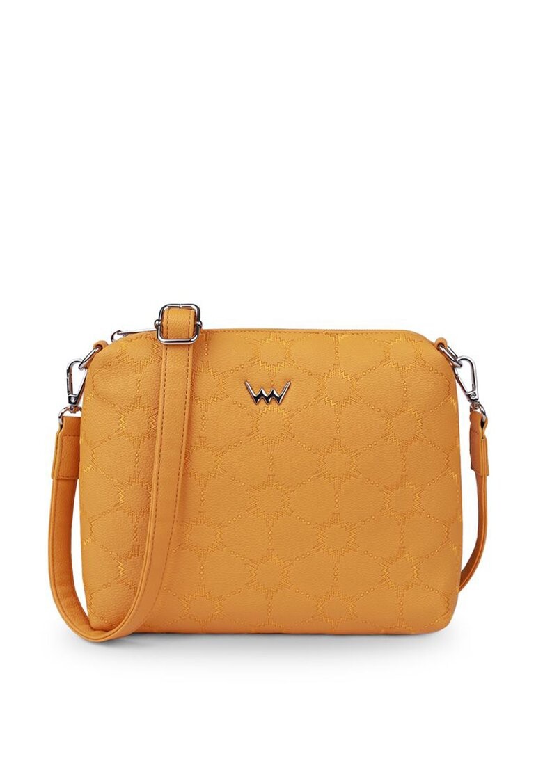 

Сумка через плечо COALIE MN VUCH, желтый